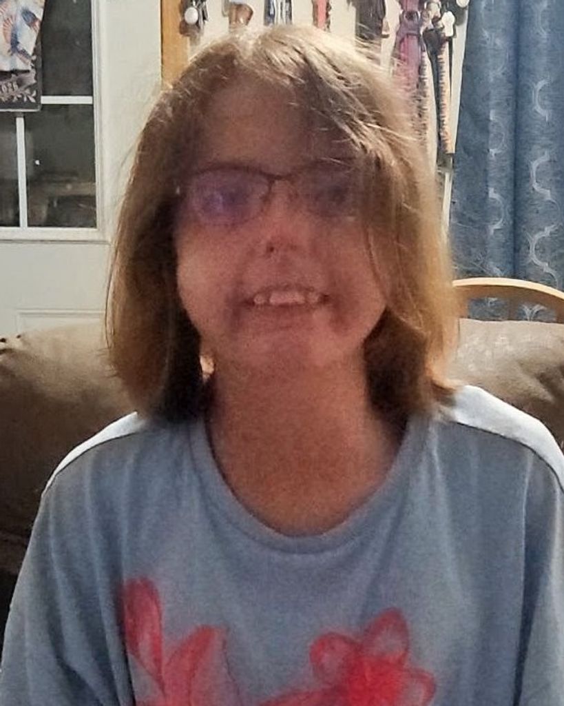 Emerald Grace Dowling