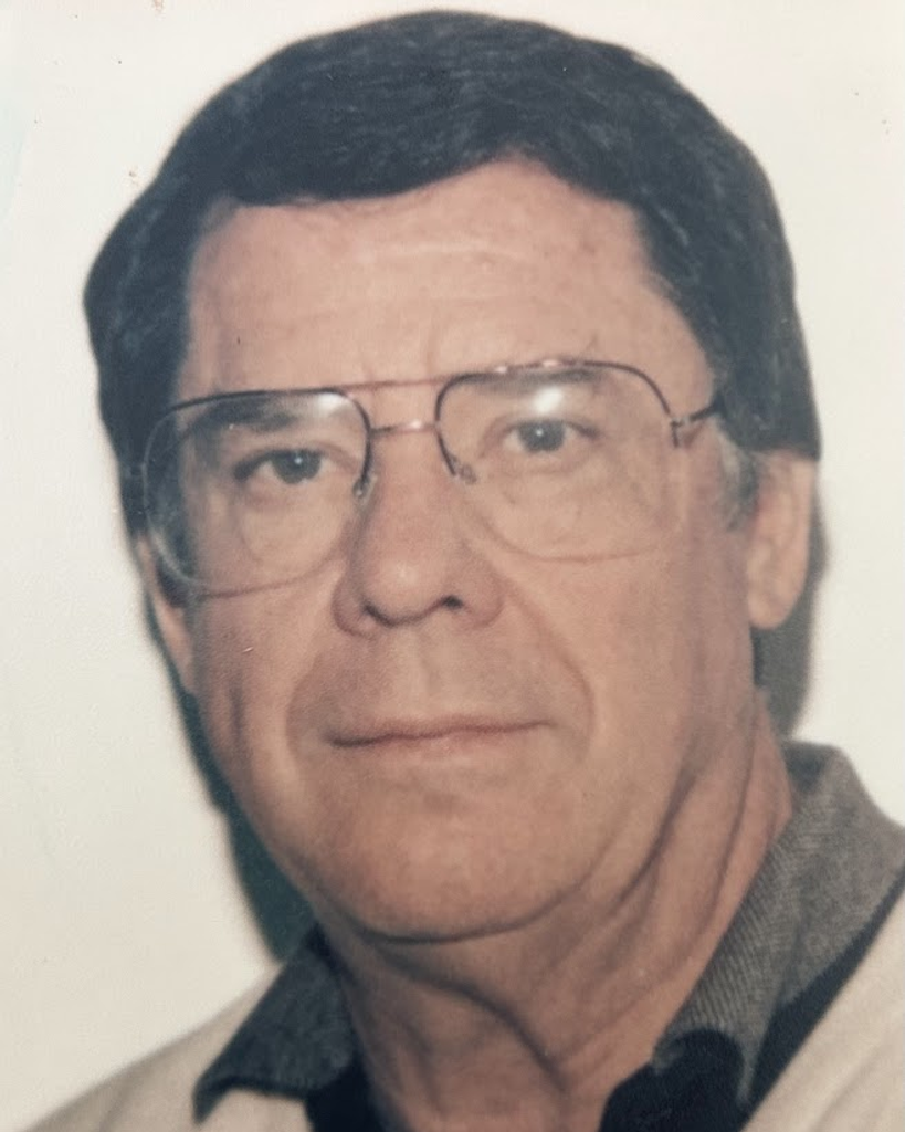 James V. Hart Profile Photo