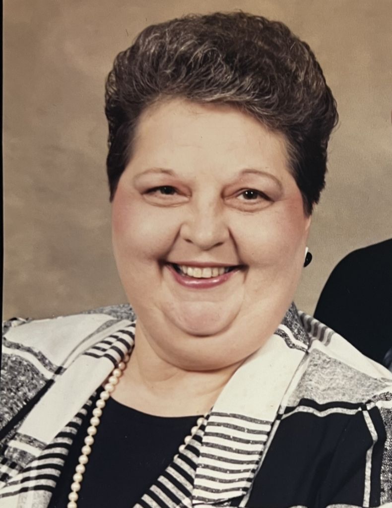 Barbara Ruth Oswalt Profile Photo
