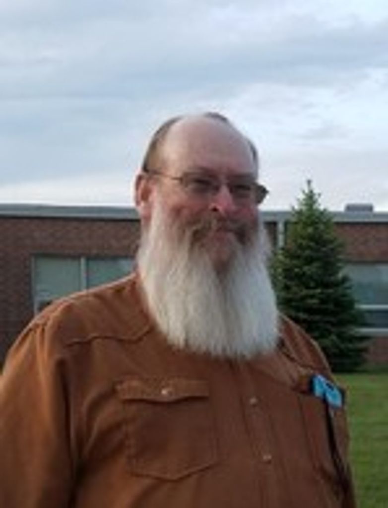Robert McColloch, Jr.