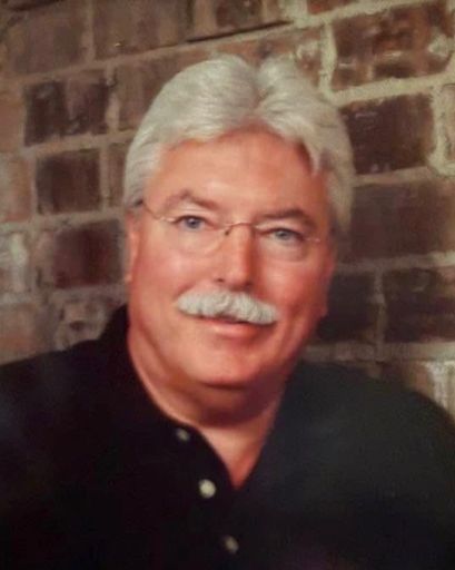 Samuel Alan Harper's obituary image