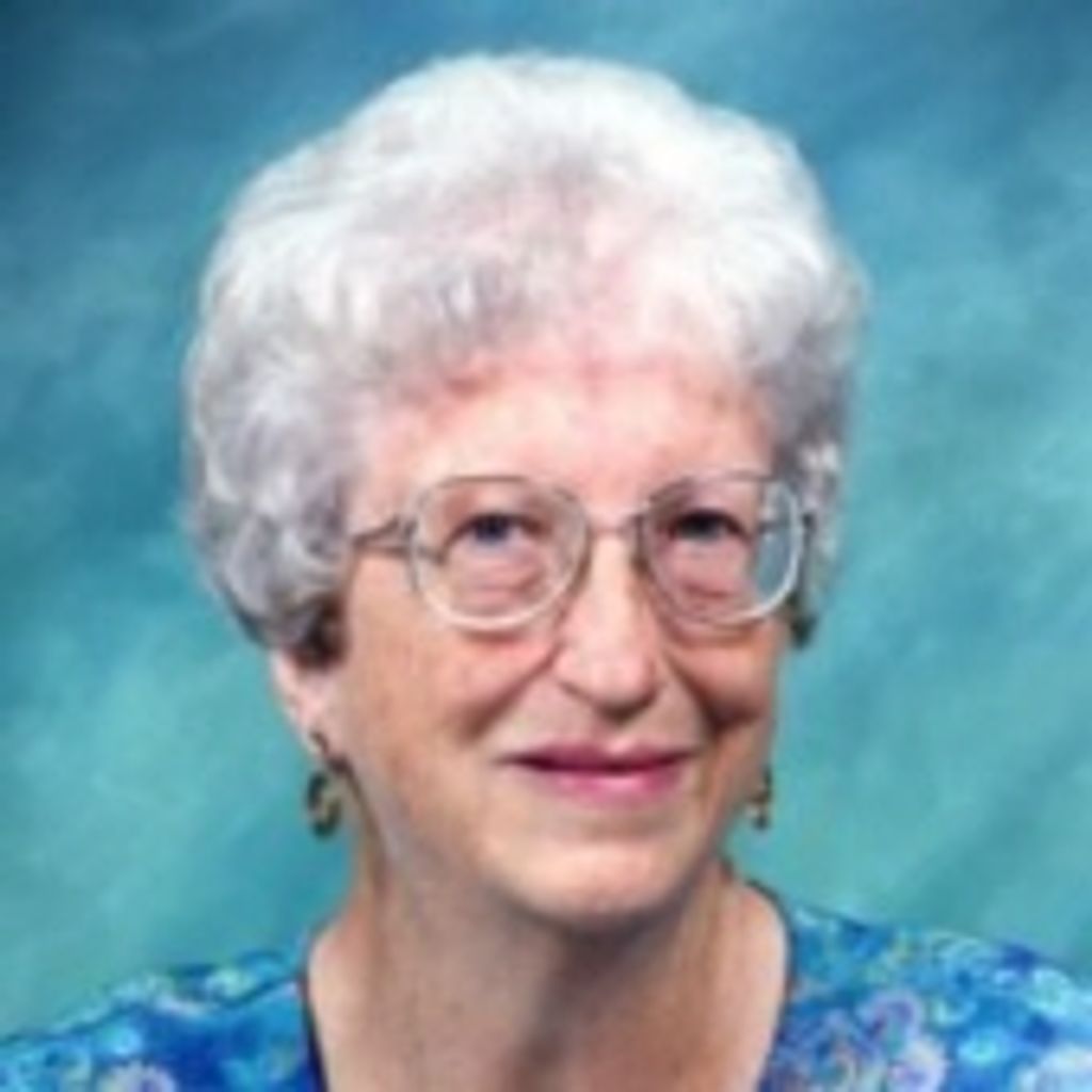 Mary Catherine Wilson