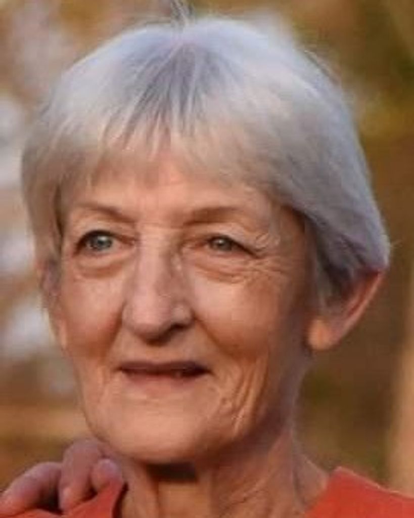 Shirley Jean Henderson Profile Photo