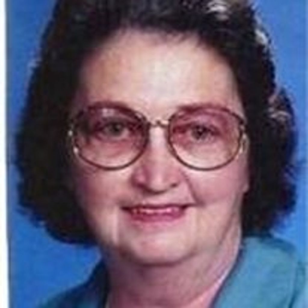 Anna Mae Stetson