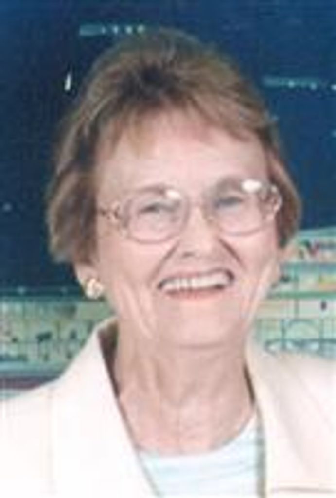 Zola McGuire Myers