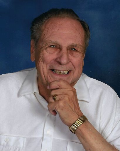 Harold R. Sweeney's obituary image
