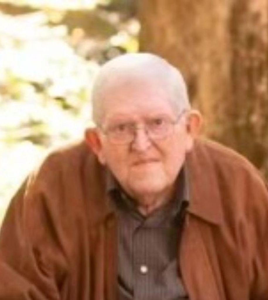 Samuel  Oscar Holder Profile Photo