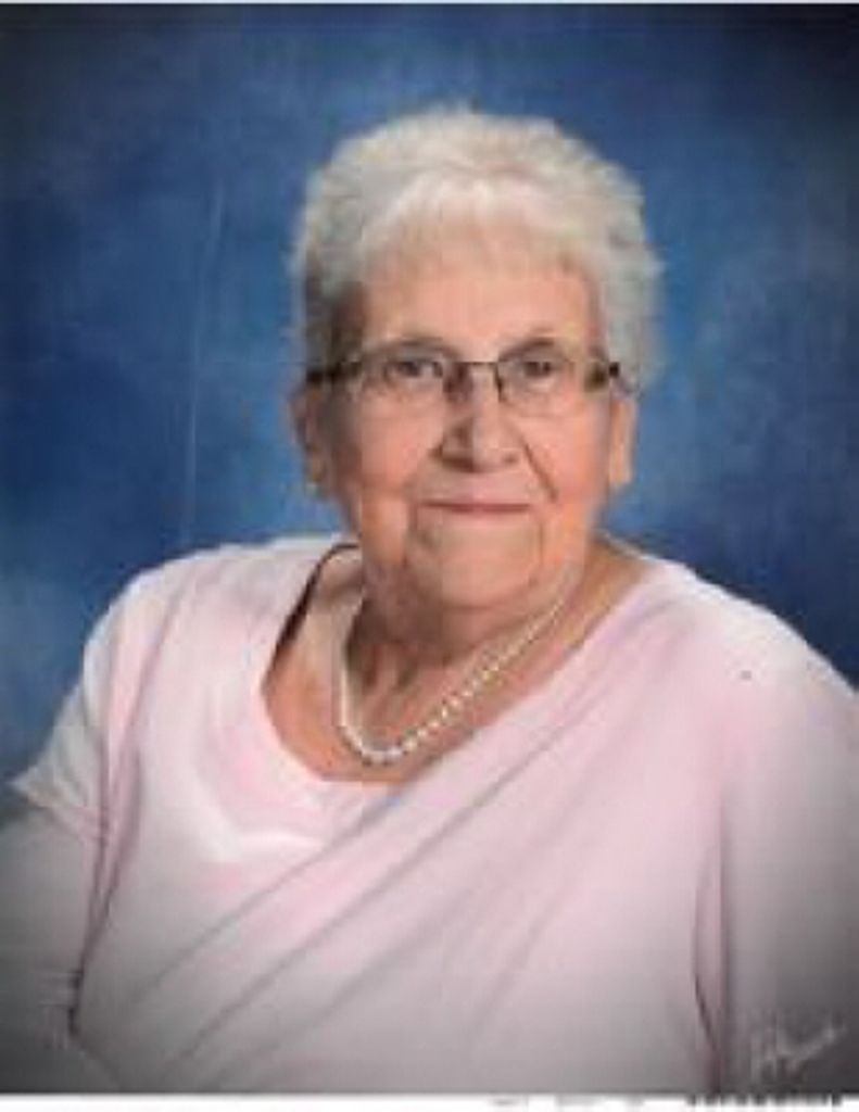 Gladys M. Hanttula Profile Photo