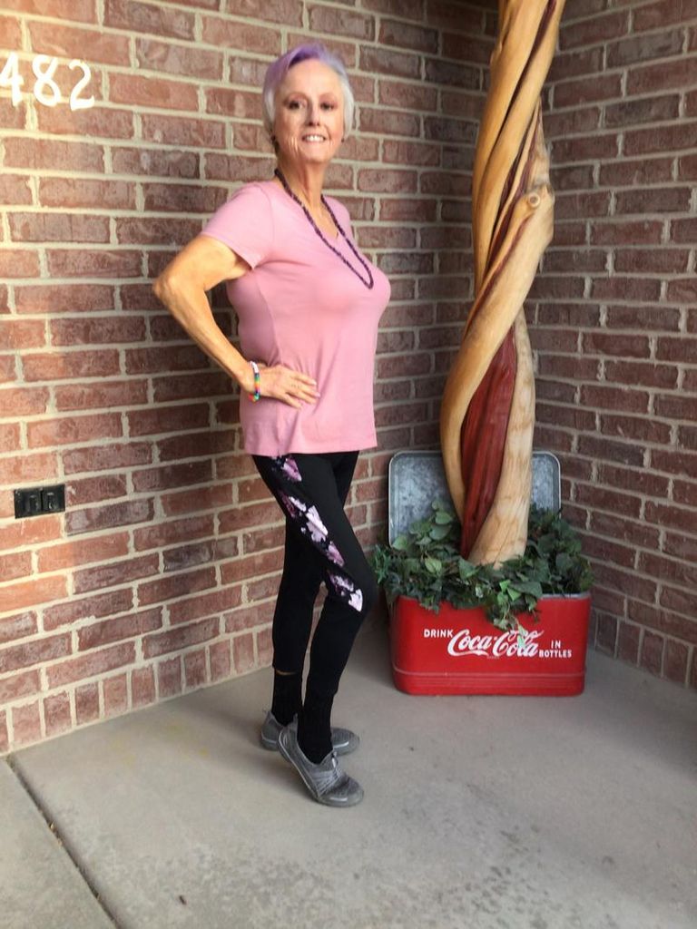 Pamela Ellen Mayfield Profile Photo