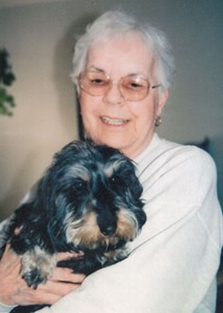 Vallie Thelma (Ishmael) Waggoner