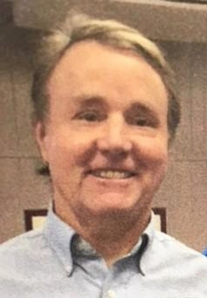 Douglas Mckay Anderson Profile Photo