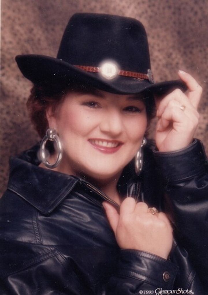 Pamela Newsome Hartzog Profile Photo