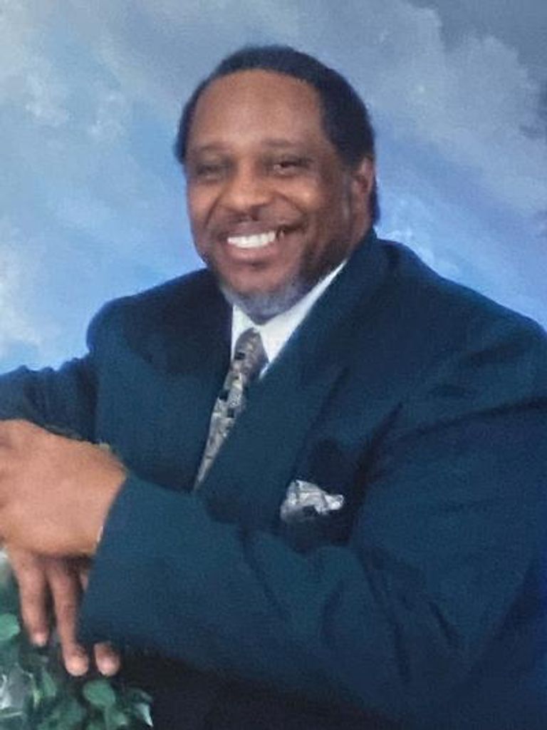 Minister Bobby Gene Lacey Profile Photo