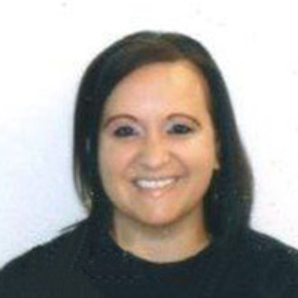 Marisa Ann Van Buskirk Profile Photo