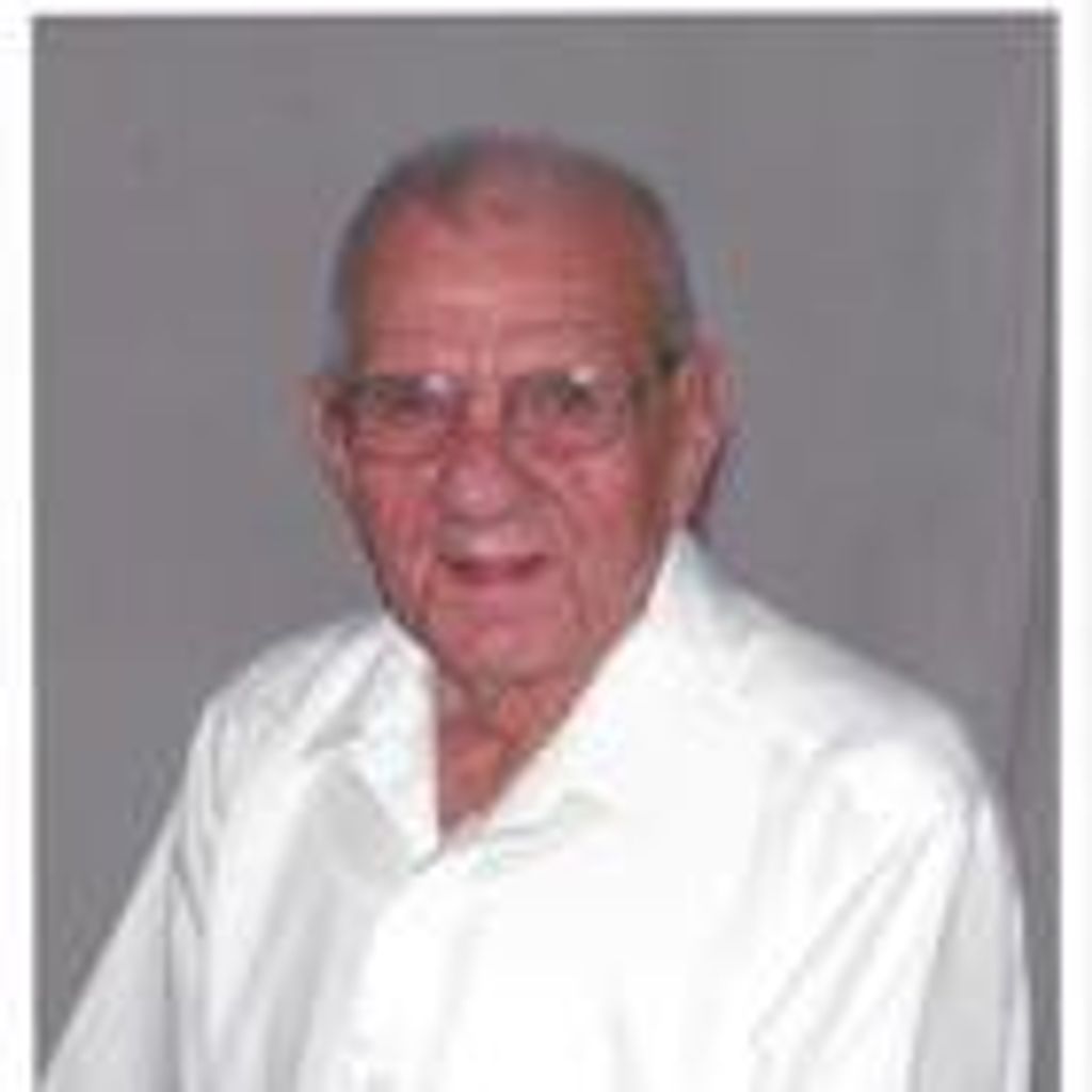 Richard C. Snyder Profile Photo