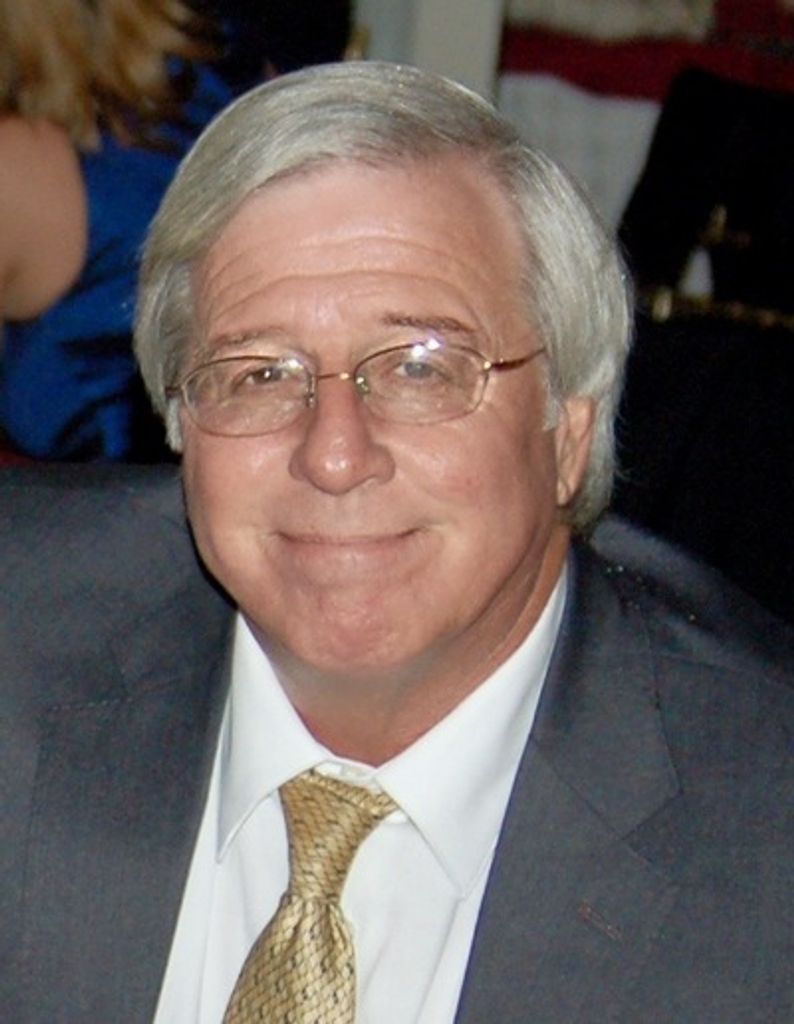 Edmund E. Mozulay Profile Photo