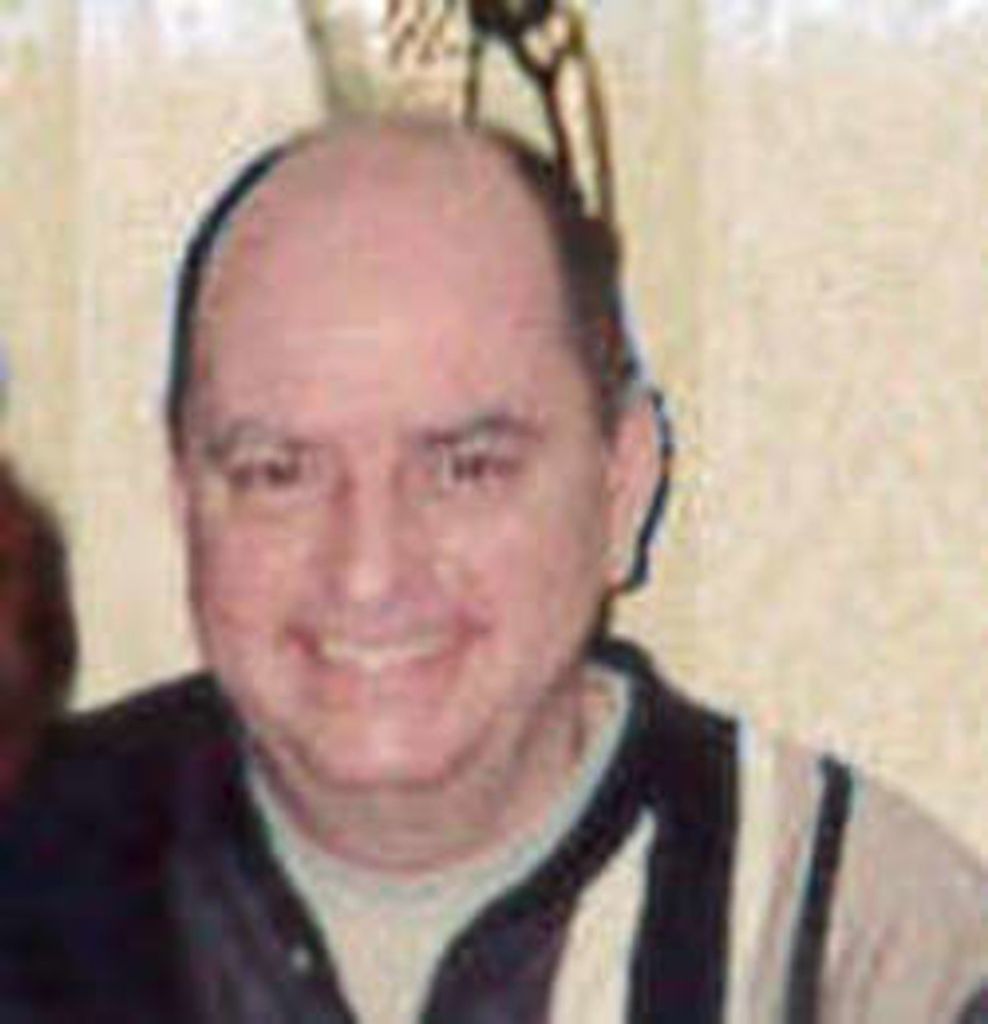Richard Godfrey Goodale Jr.