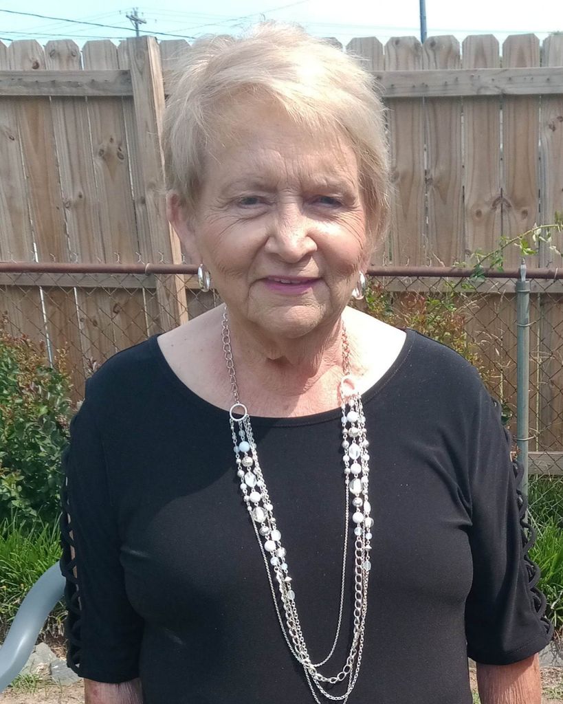 Margie Ann Conaway