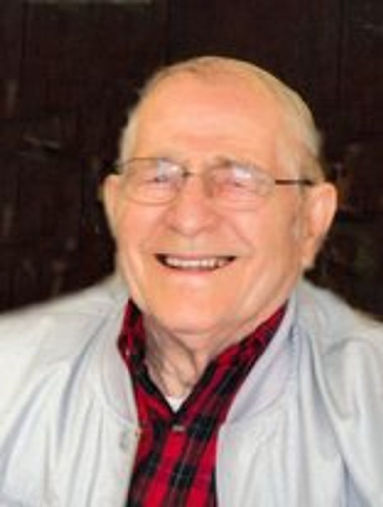 Earl Ulmer