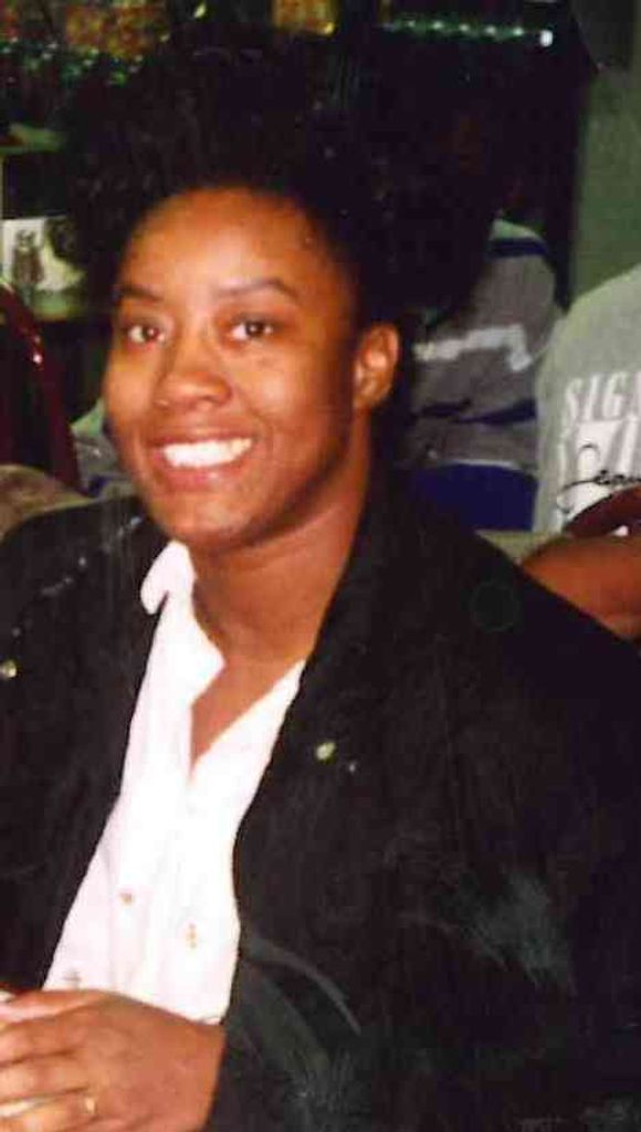 Sandra Wells
