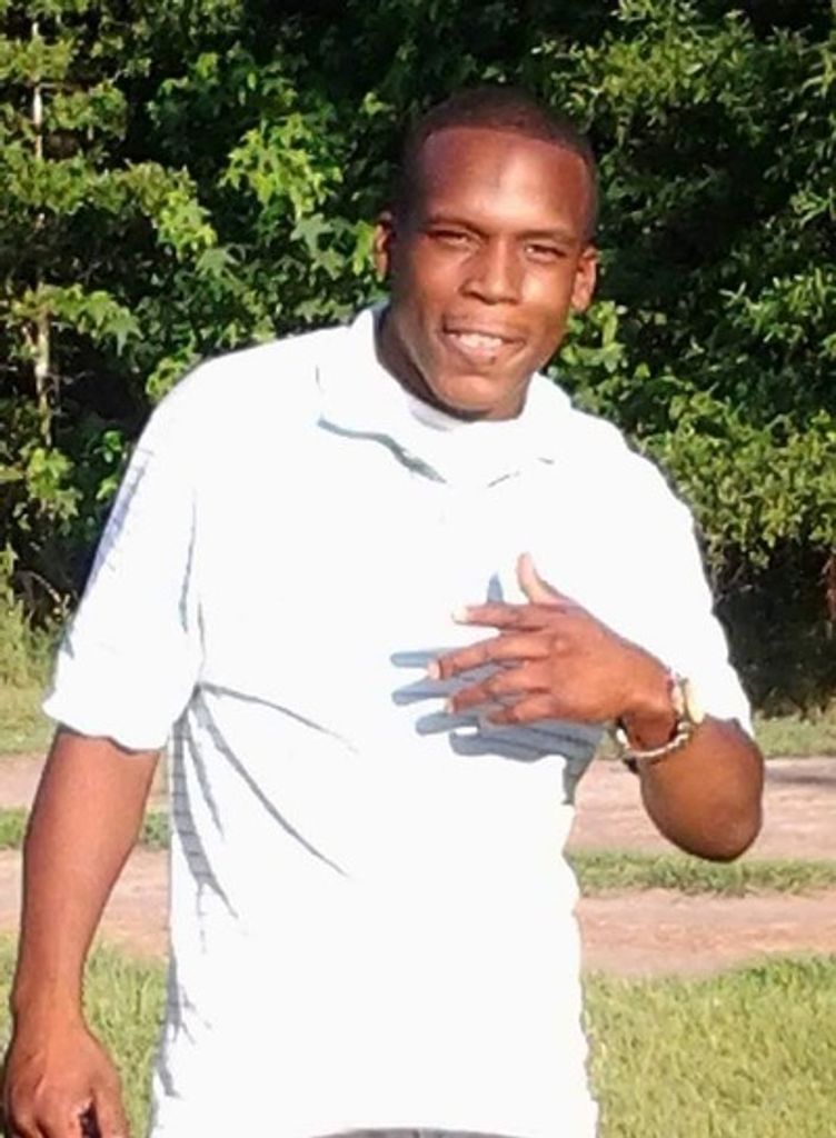 Franktonio Lamar Busby Profile Photo