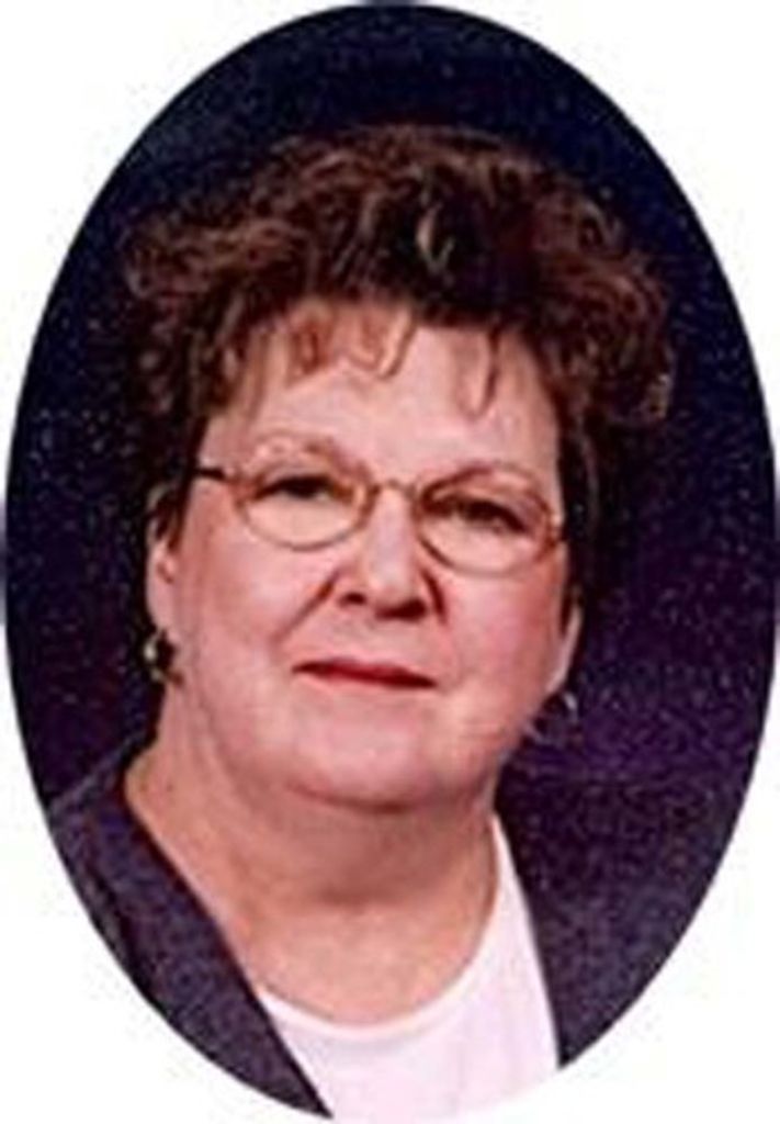 Shirley Elaine Gorman