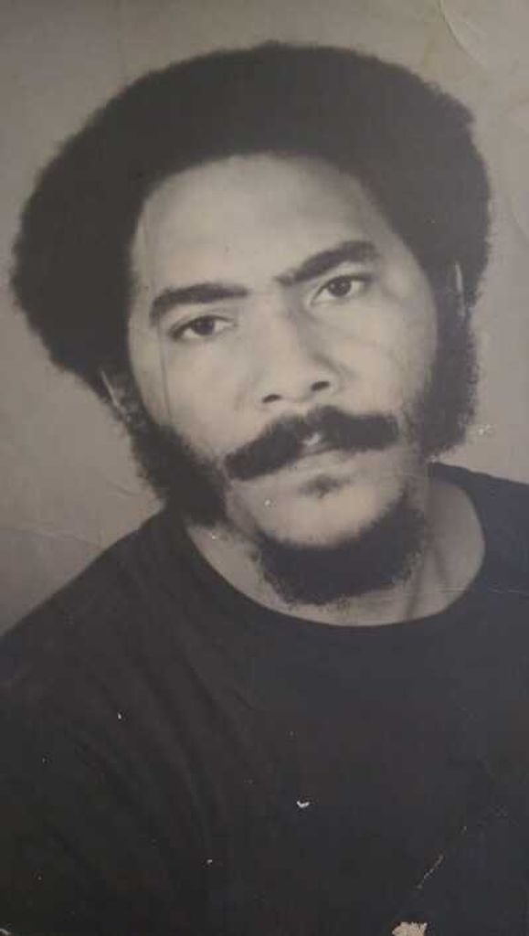 Stephen Alexis Abraham Profile Photo