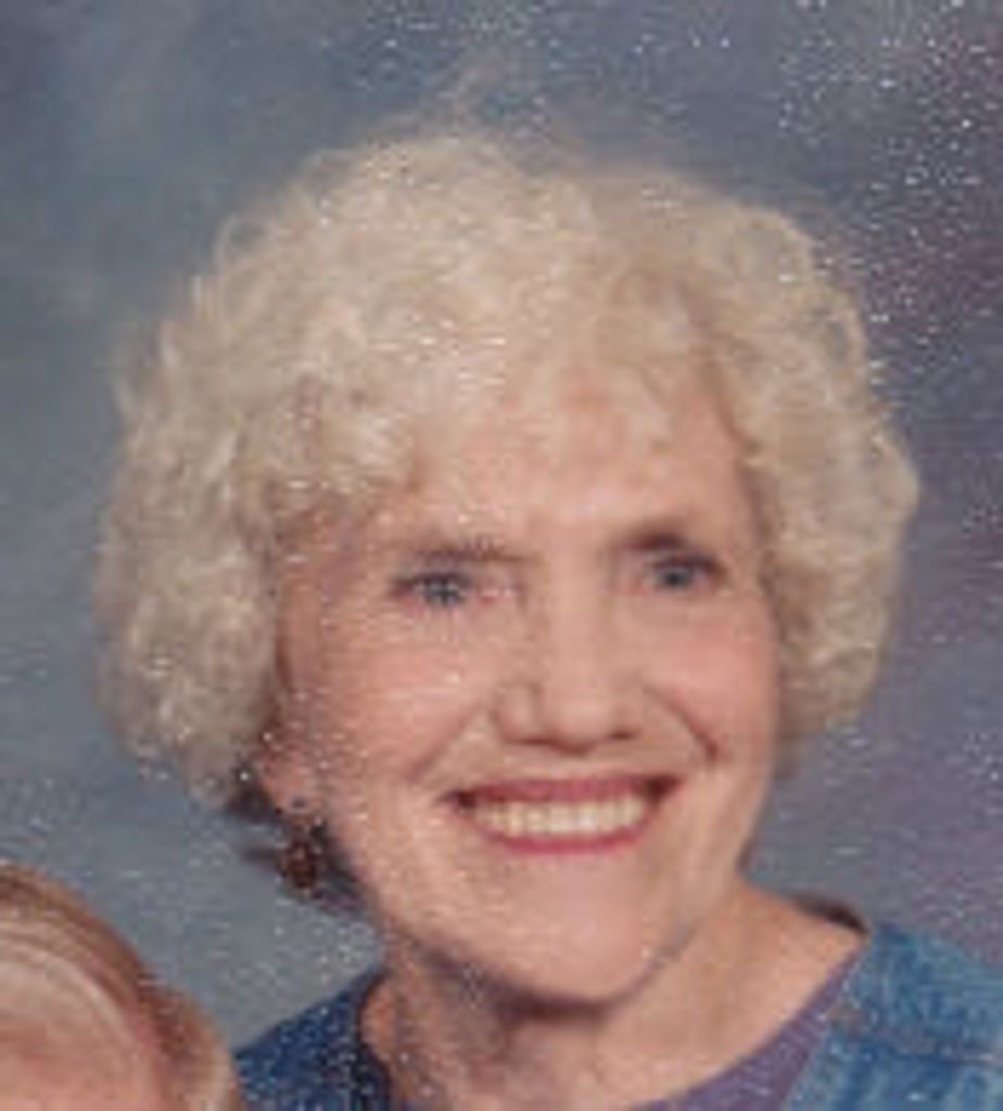 Dorothy Mae Schartung Profile Photo