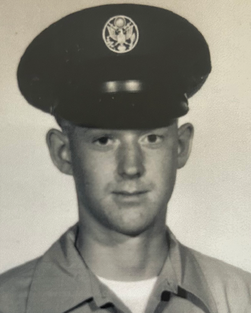 Terry Jack Stark Profile Photo