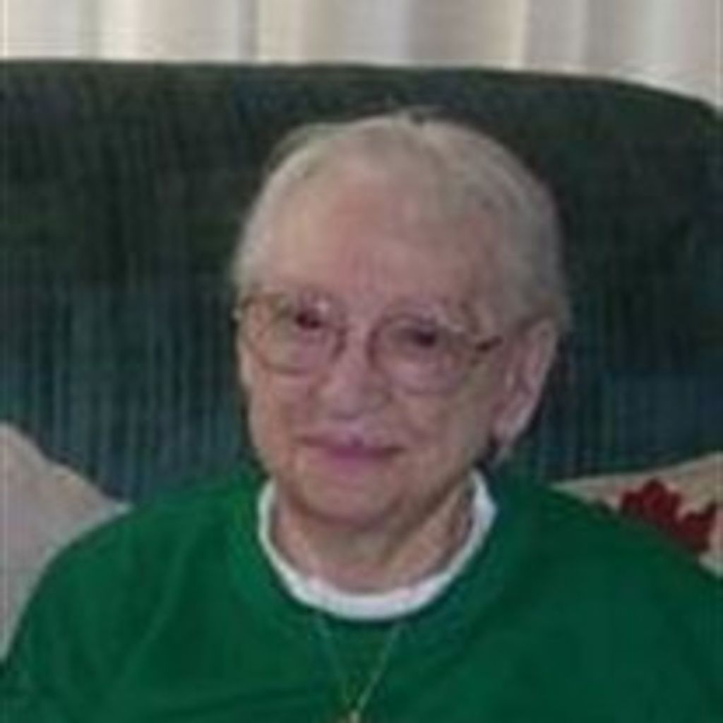 Charlene Clark