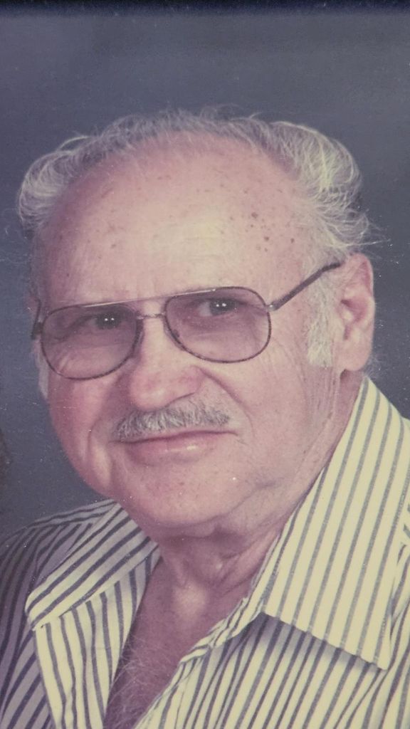 William Minor Jones Profile Photo