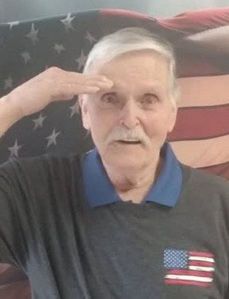 Murray Vincent Mewhorter