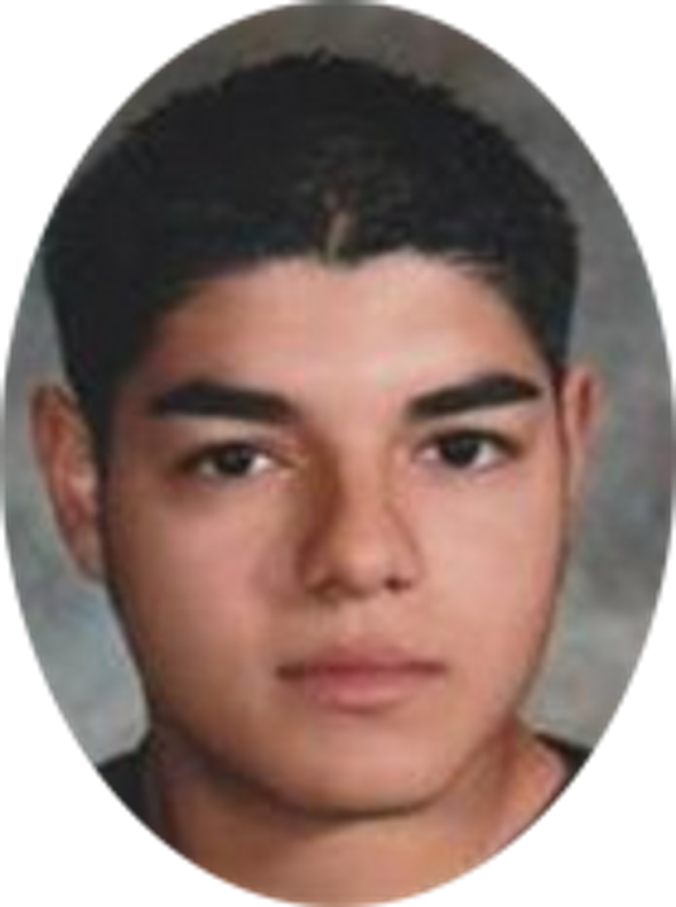 Noe Puga Jr.