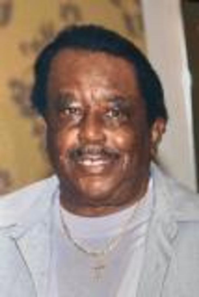 Judge Sistruck Profile Photo