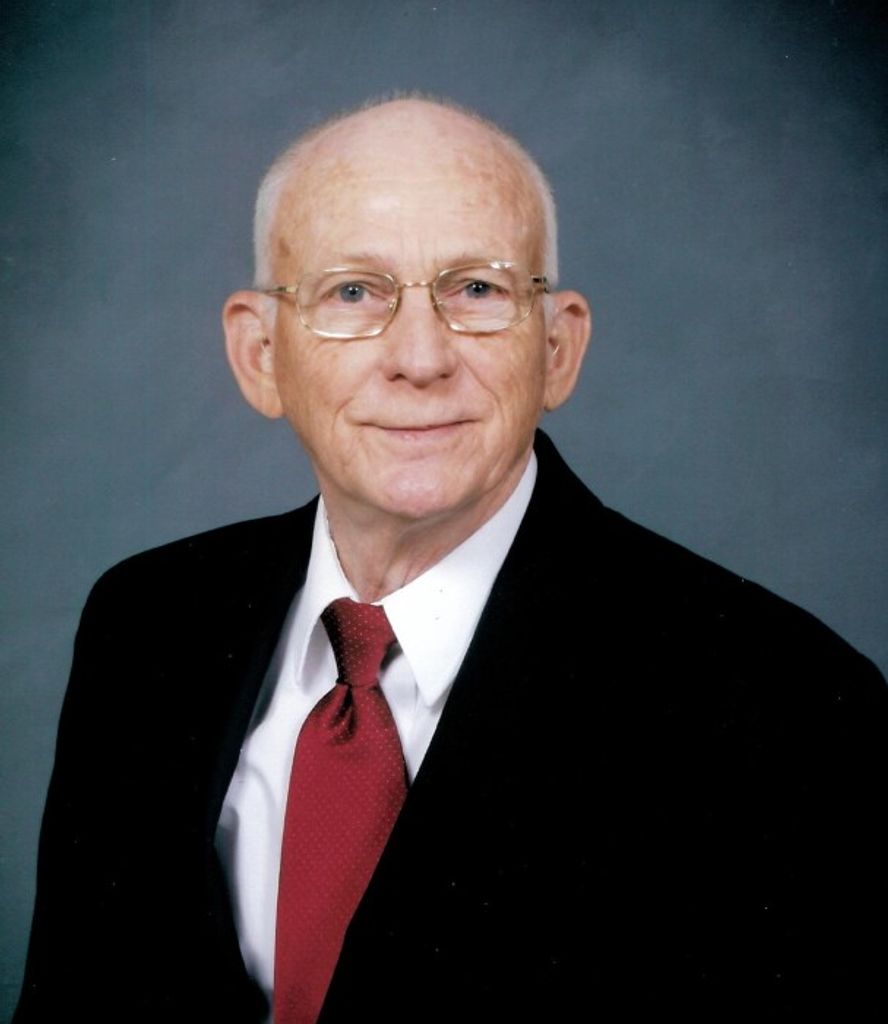 Robert J. Vanderford, Sr.