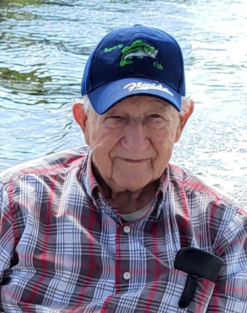 Allen Eugene Mann