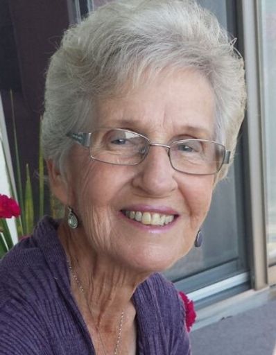 Iva Leona (Zehr)  Smith Profile Photo