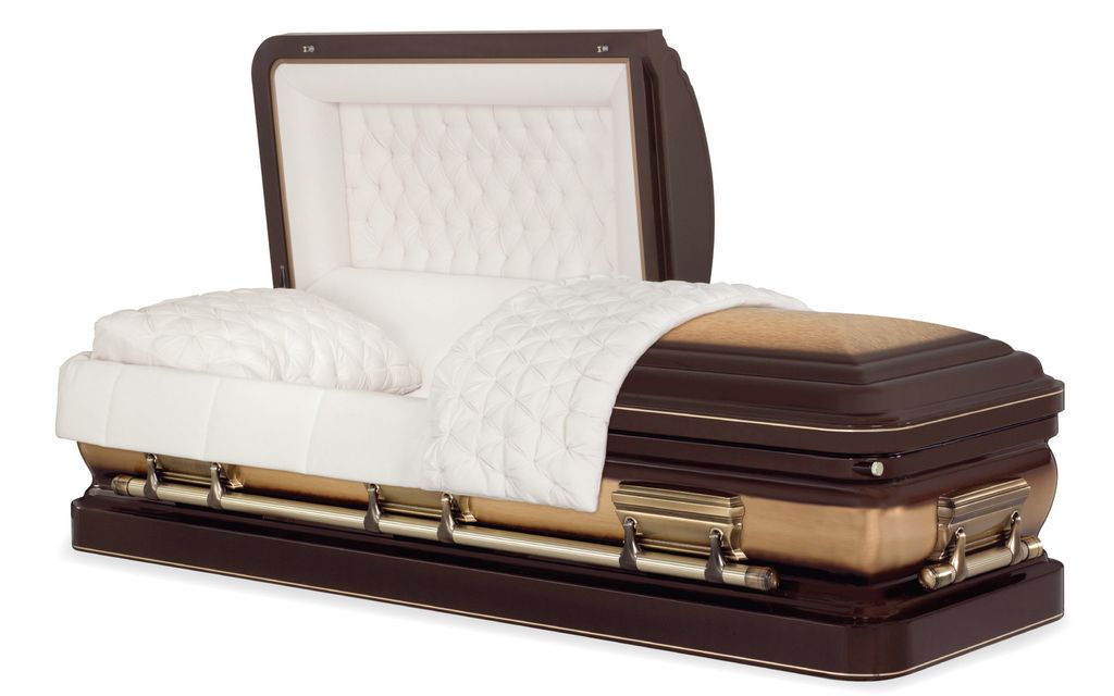 Caskets | Callaway-Jones Funeral Home and Crematory