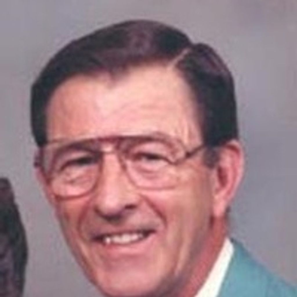 Darrel Nave