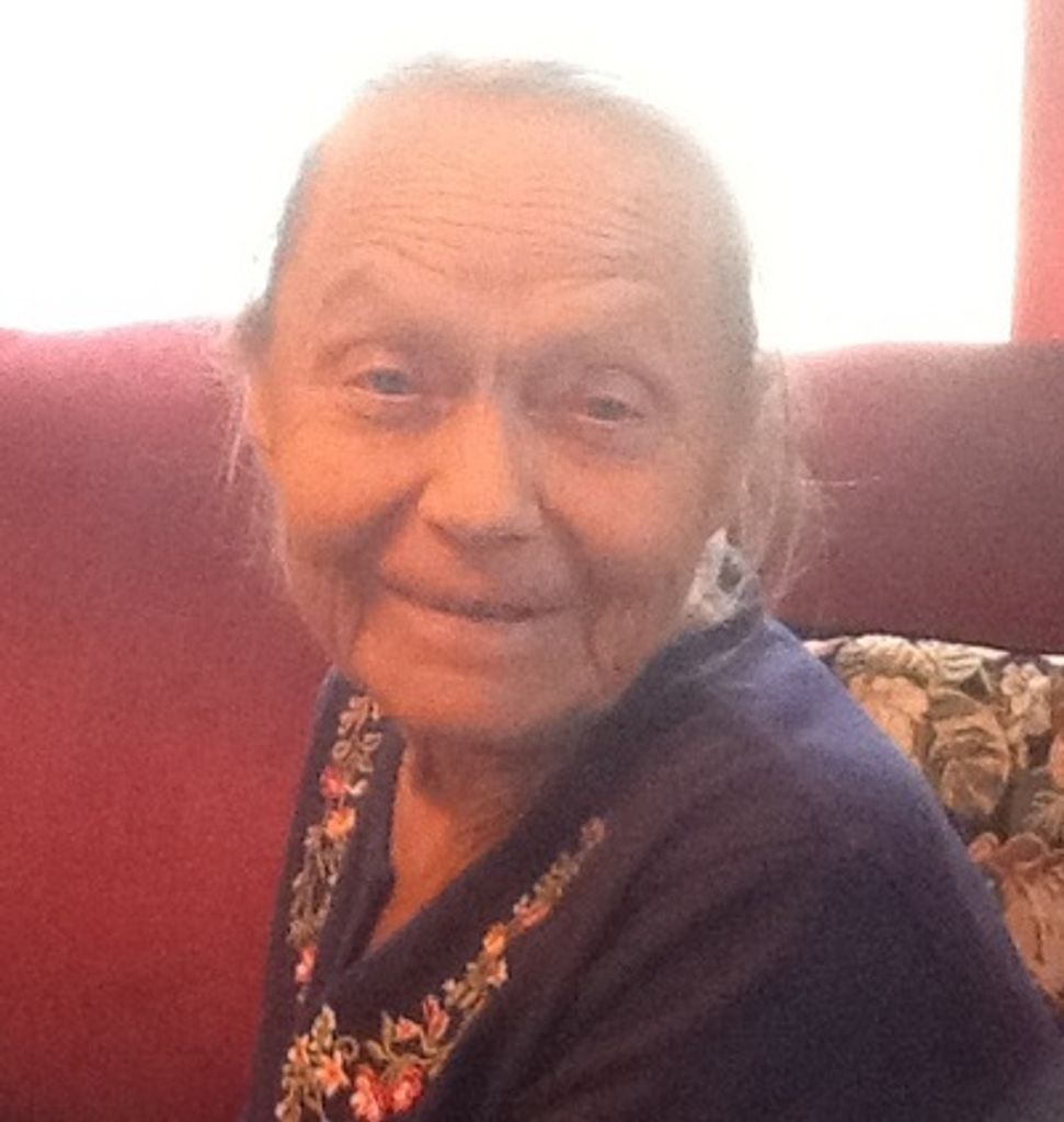 Susie Pauline Riggs Mcdonald Buckner Profile Photo