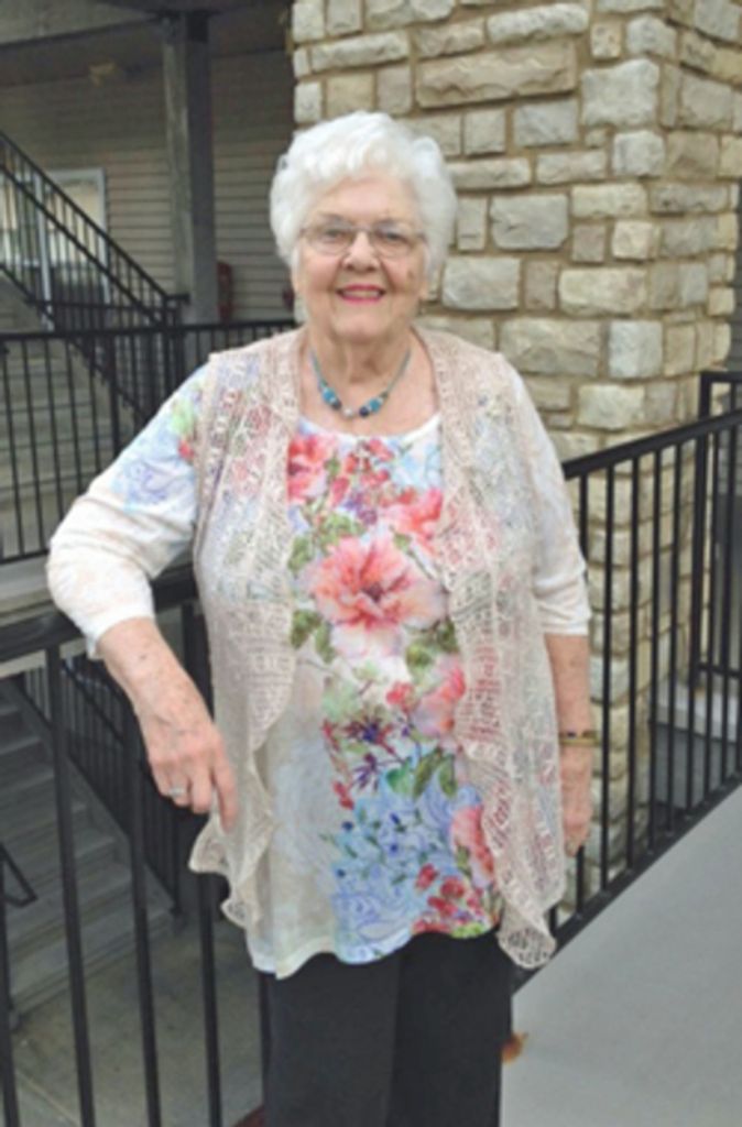 Doris Virginia Beasley Profile Photo