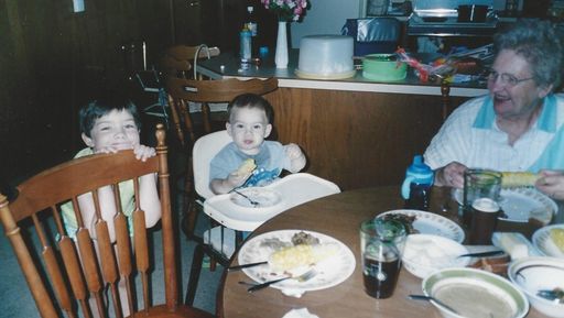 Ruth A. Cosgray photo gallery thumbnail 80 of 93