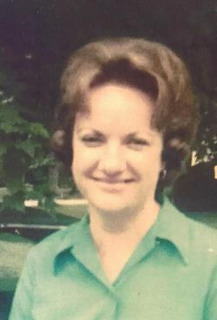 Nancye C. Partin Profile Photo