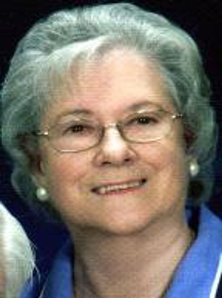 Catherine M. Smith