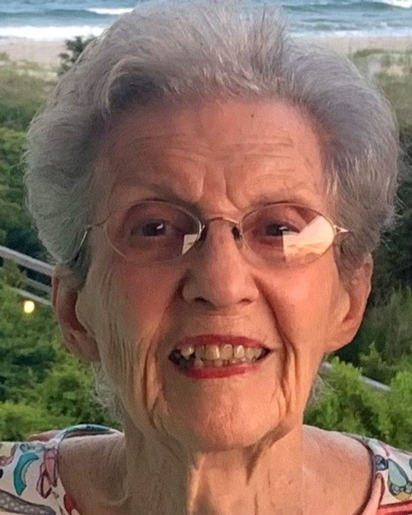 Vera Maxine Janutola Winston Profile Photo