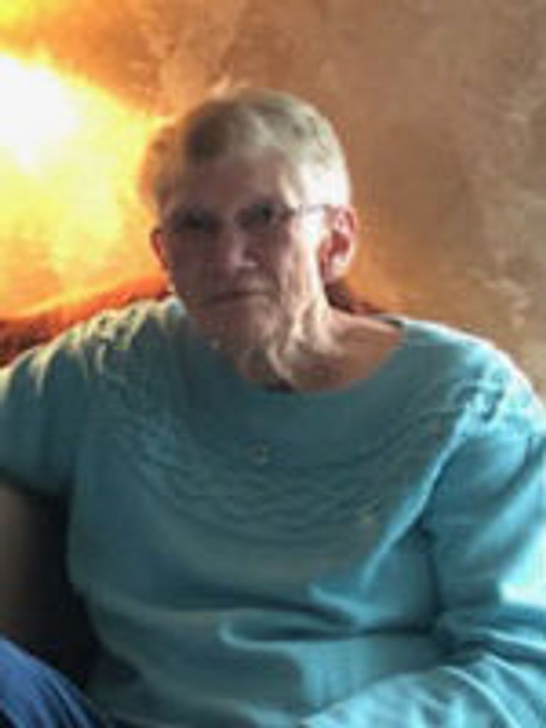 Tressa K. Demann