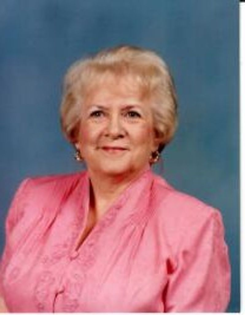 Lena (Mckinney)  Romans Profile Photo
