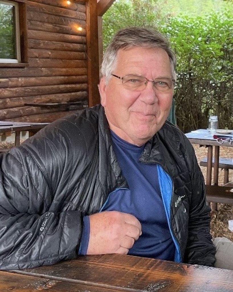 Steven M. Cronin Profile Photo