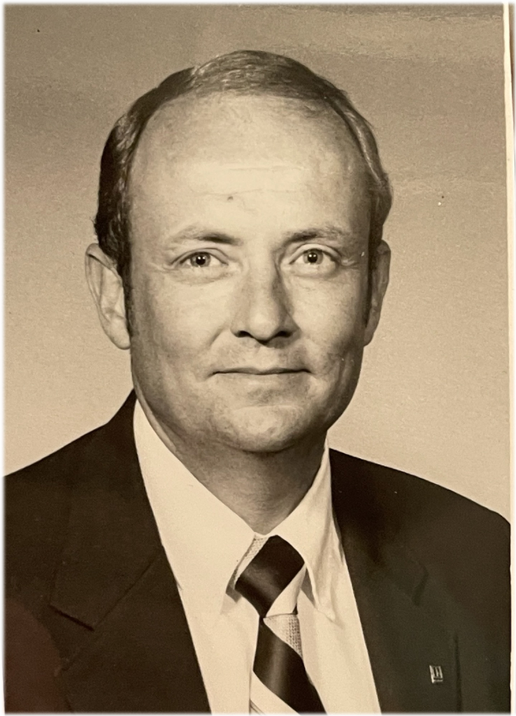 Samuel Jones