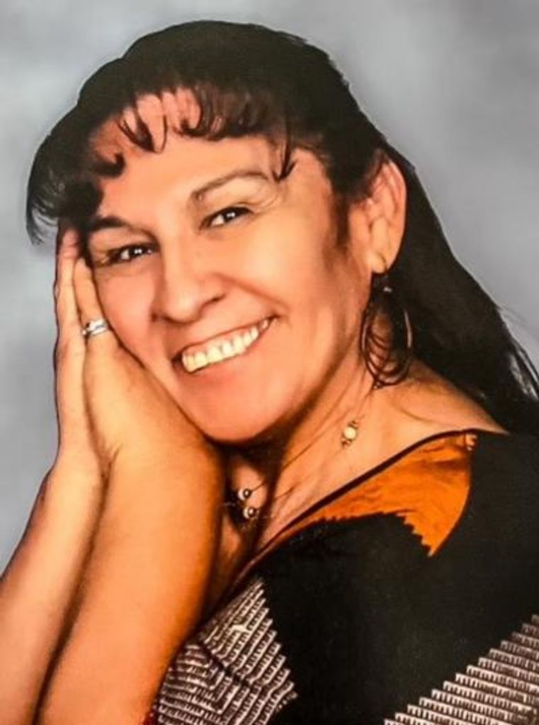 Terry Bustamante Armijo Profile Photo